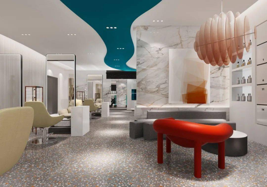 OnHair|终于找到一家懂我的理发店！还是湖里区美发热门榜TOP.1！