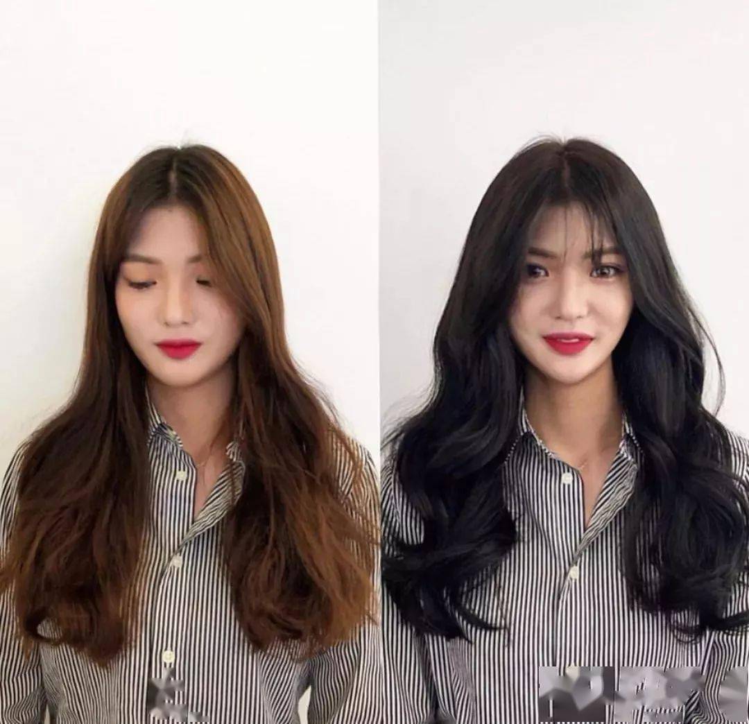 脸型|三种脸型千万别剪短发！