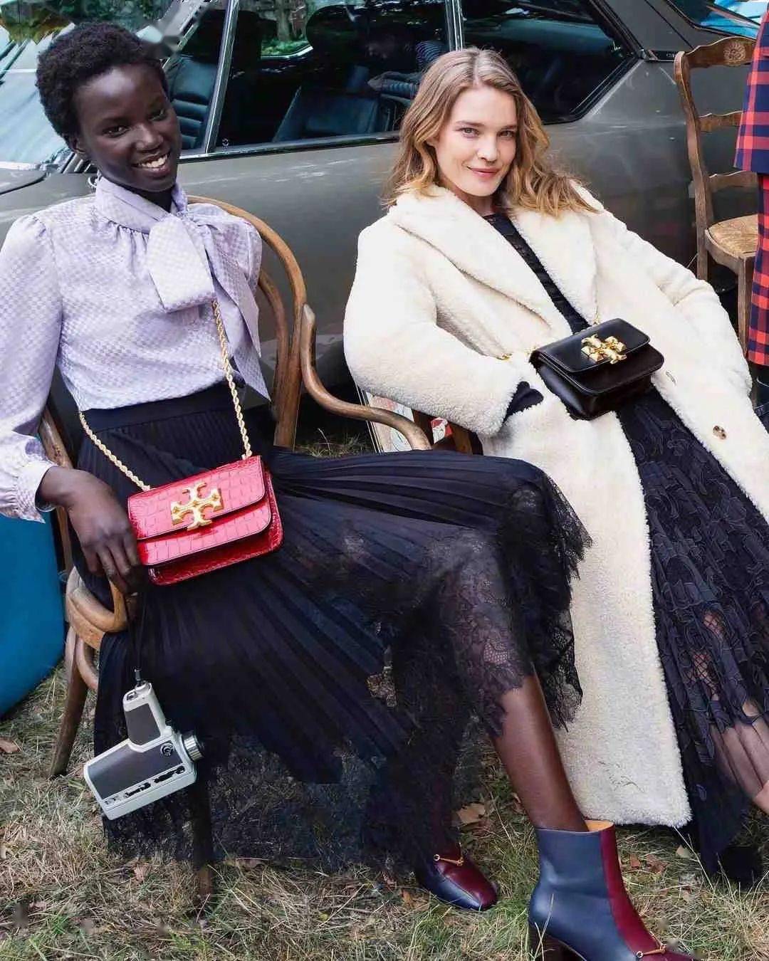 买的|2020最值得买的8款轻奢包，时髦小众绝美子！！