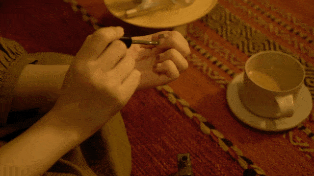 时间|我喜欢的时间：日间与夜晚的美妙之事