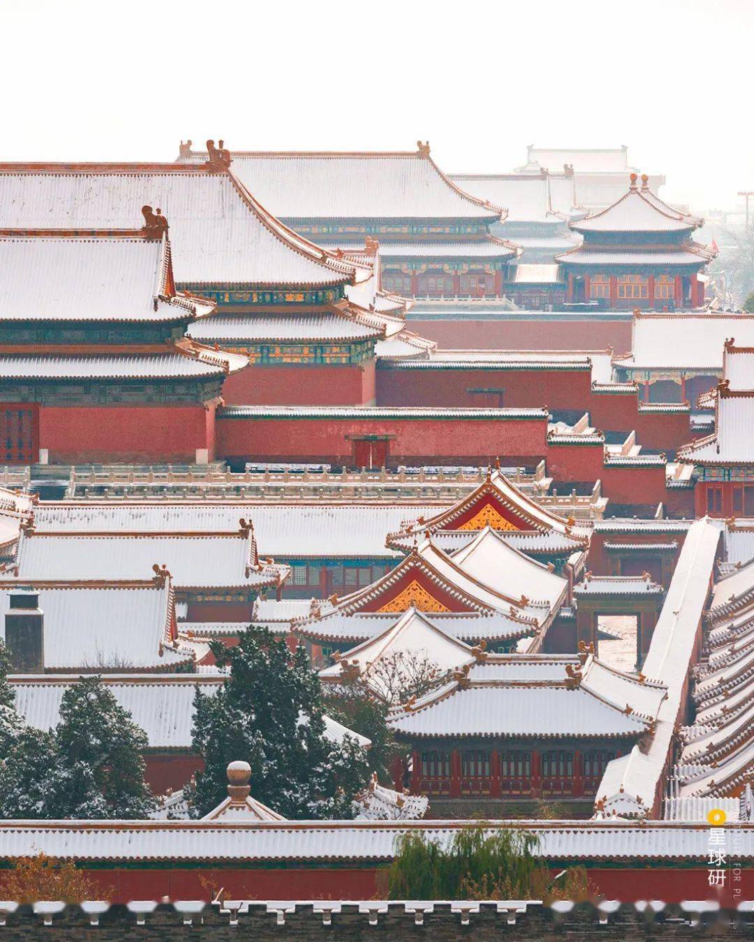 600岁的故宫,有什么?