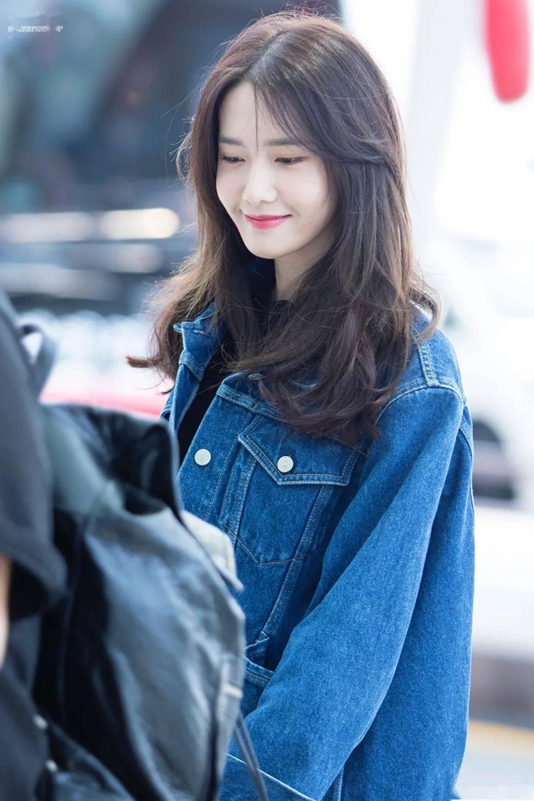 造型|女明星都爱的「神仙卷发」，真的REAL好看！