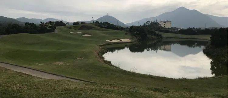 2020高尔夫球场排名_2020冬季氧吧TOP3出炉,GDA校友们快来深圳一起畅快呼吸