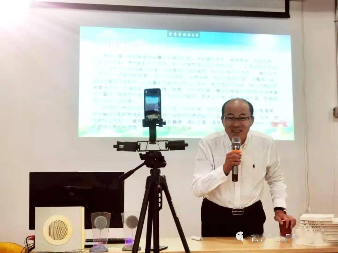 
【读写讲做训练营NO.8】梦想的气力|jbo竞博官网(图3)