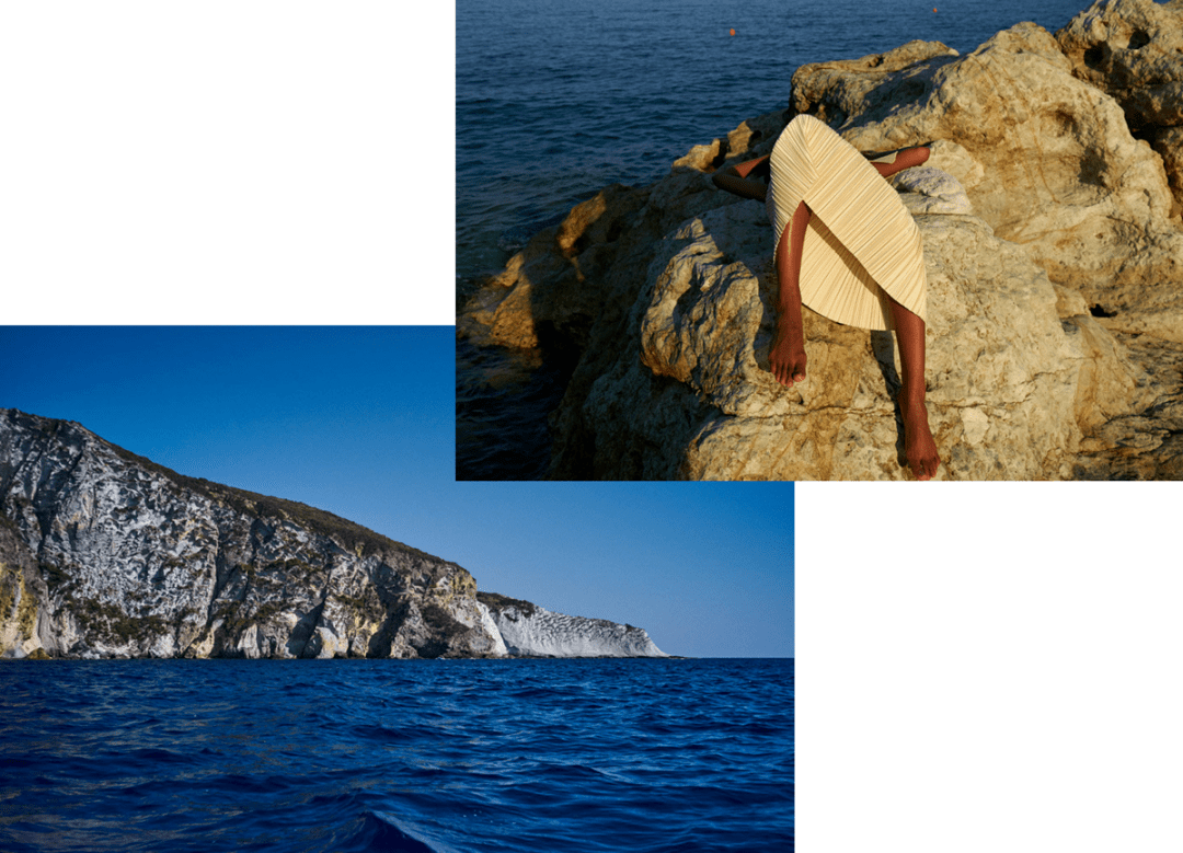 Jil|巴黎人曾经无视她，如今她已是“极简女王”，和优衣库的联名5分钟售罄！