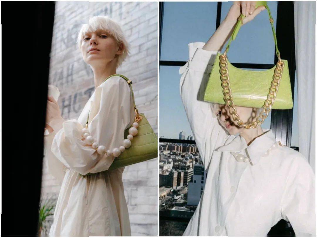 买的|2020最值得买的8款轻奢包，时髦小众绝美子！！