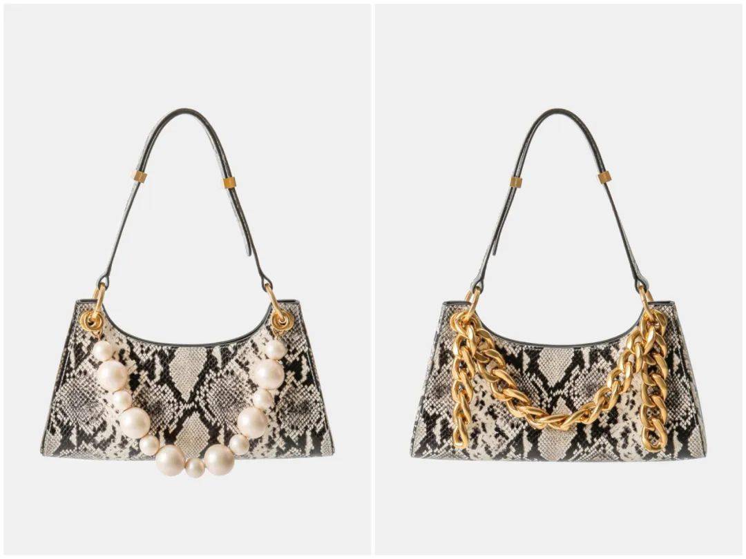 买的|2020最值得买的8款轻奢包，时髦小众绝美子！！