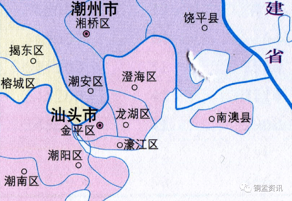 汕头各区人口_城区常住人口100 300万城市取消落户限制 汕头这两个区域就达3