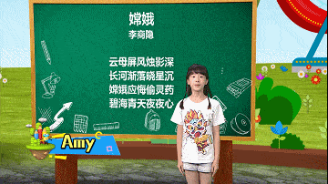 小桂英语 | 过目不忘背单词就是这么简单!