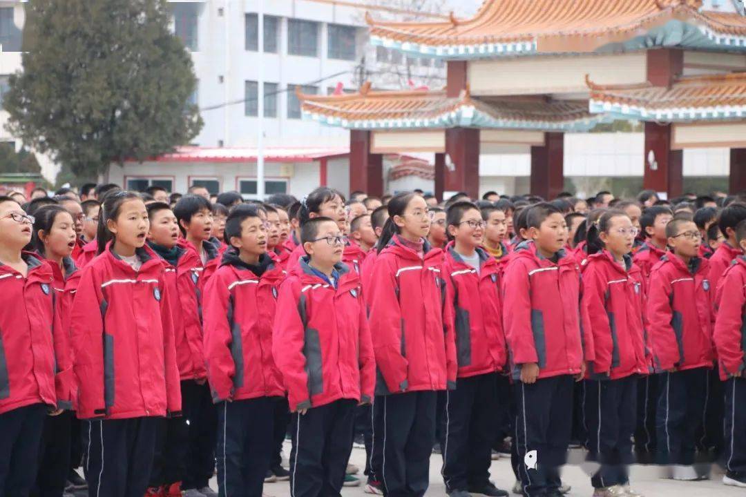 会师中学优秀学生光荣榜!
