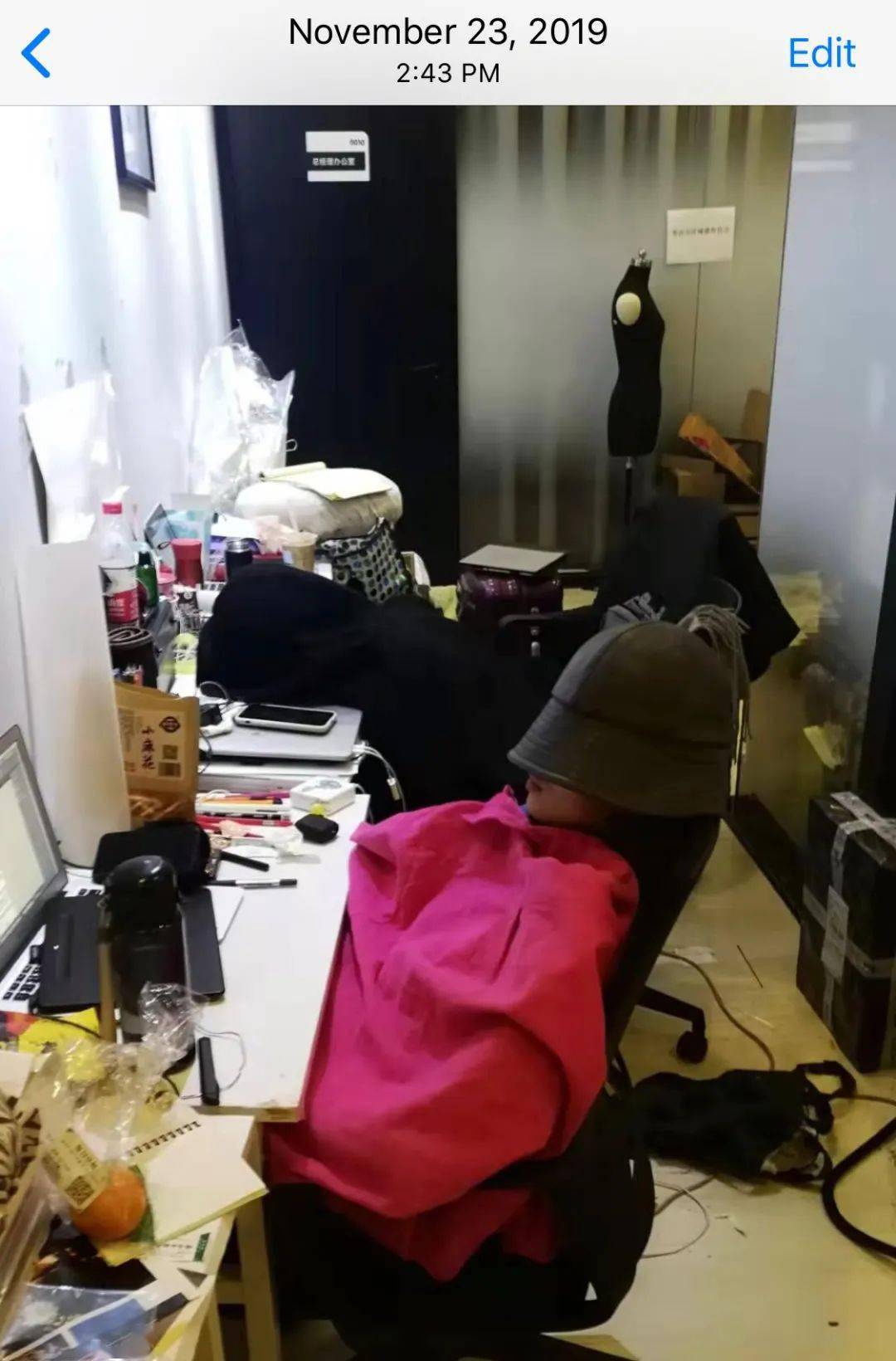 生活|幸好五年前，我大一退学了