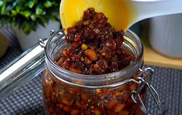 香辣黄豆酱推荐 7f4073059ca64373985dfc77b8c7444a.jpeg