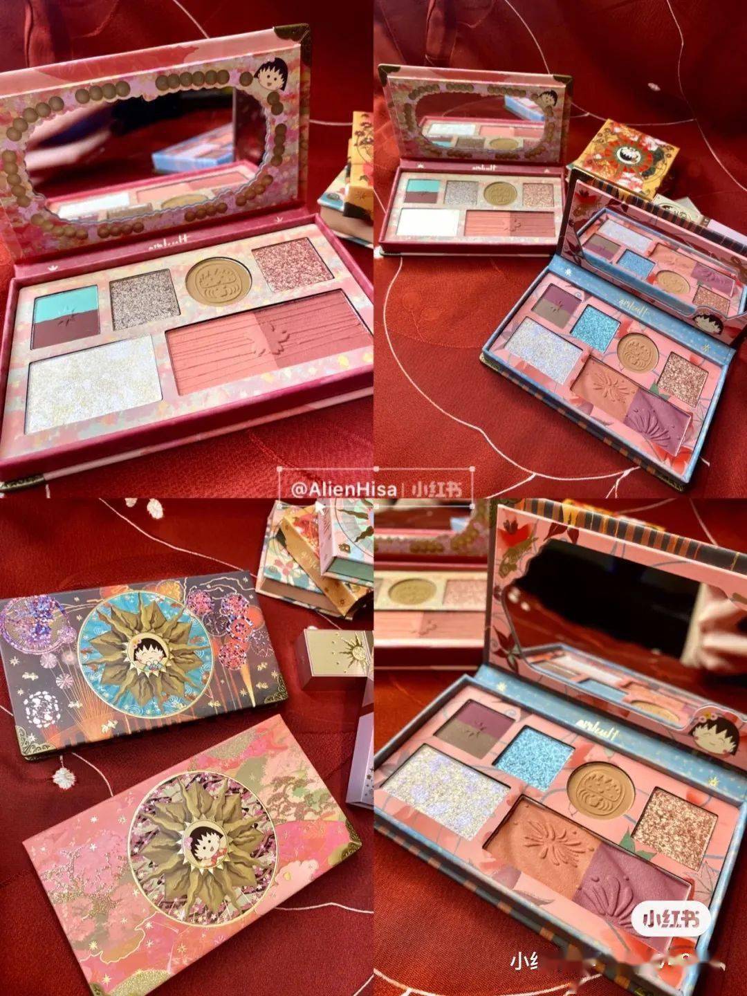 国货|这些均价20元的国货彩妆，竟然化出了2000元的大牌妆效！