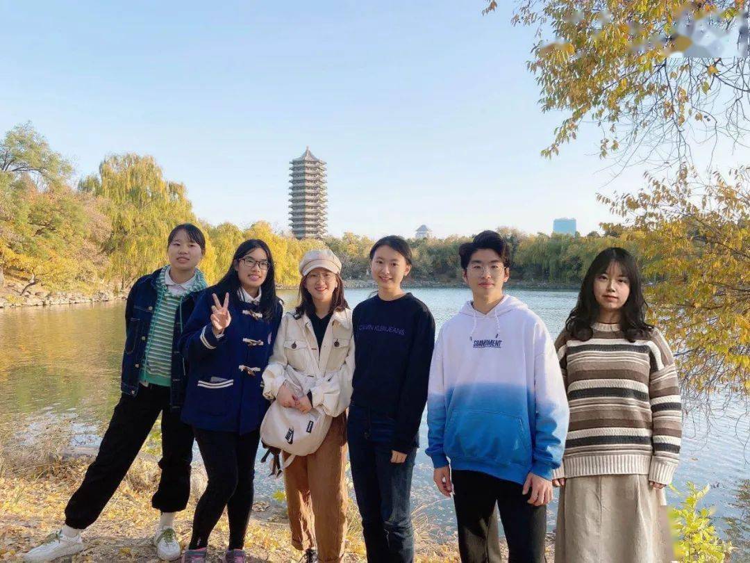 爱在国关学工大家庭之学生会文艺部