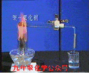 重磅推出:上学期重点实验动图和化学方程式合集_反应