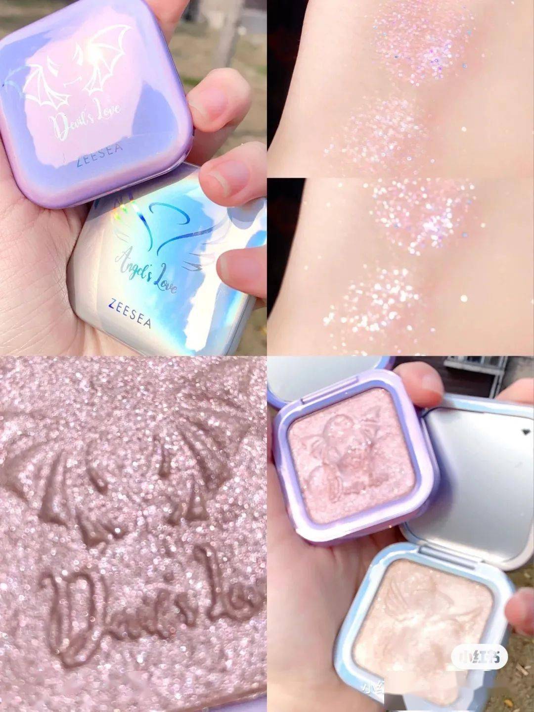 国货|这些均价20元的国货彩妆，竟然化出了2000元的大牌妆效！