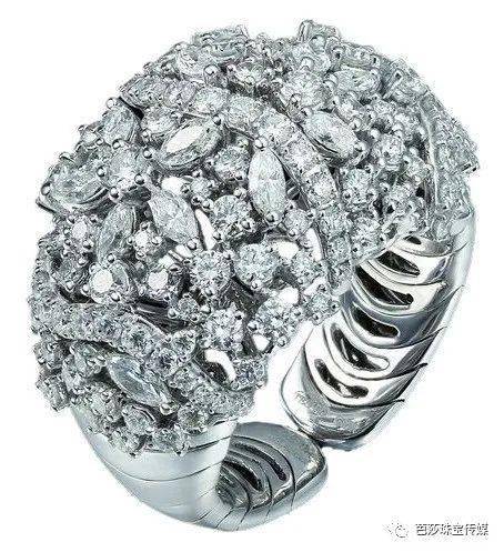 珠宝|女明星复出只拼业务能力？珠宝造型才是新“战场”！