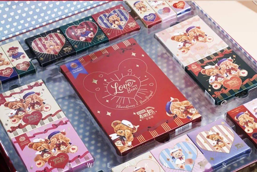 眼影|露华浓要倒闭了？30块买这些，更加赚！