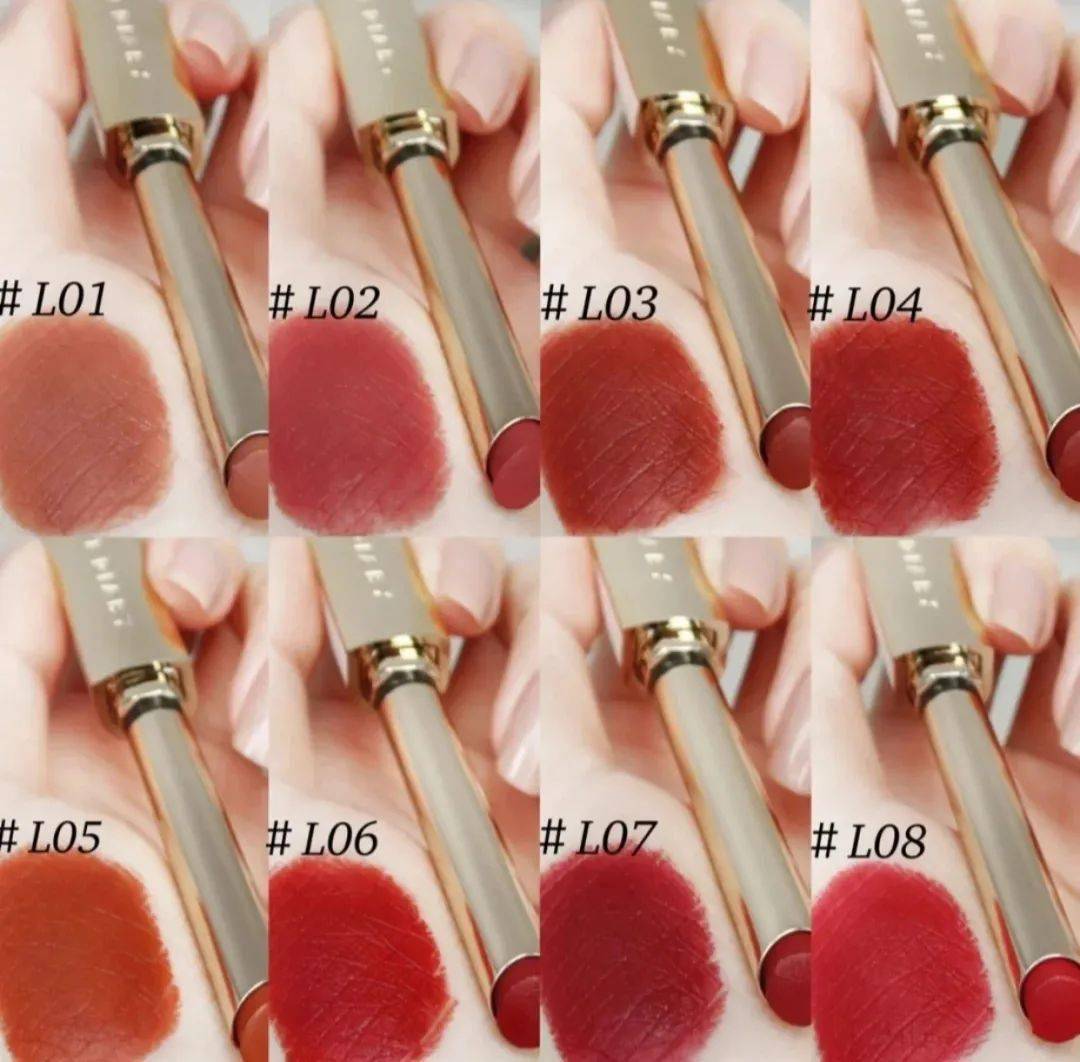 眼影|露华浓要倒闭了？30块买这些，更加赚！