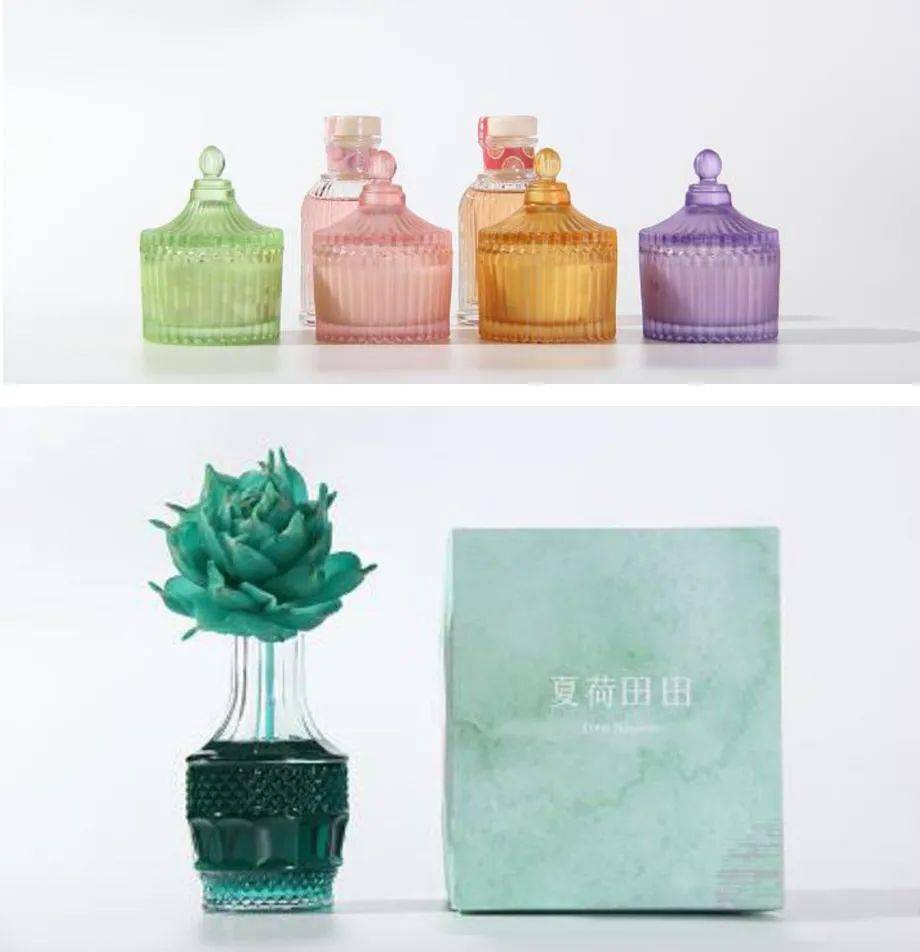 肌肤|护肤｜双十一盛宴 国货分到几杯羹