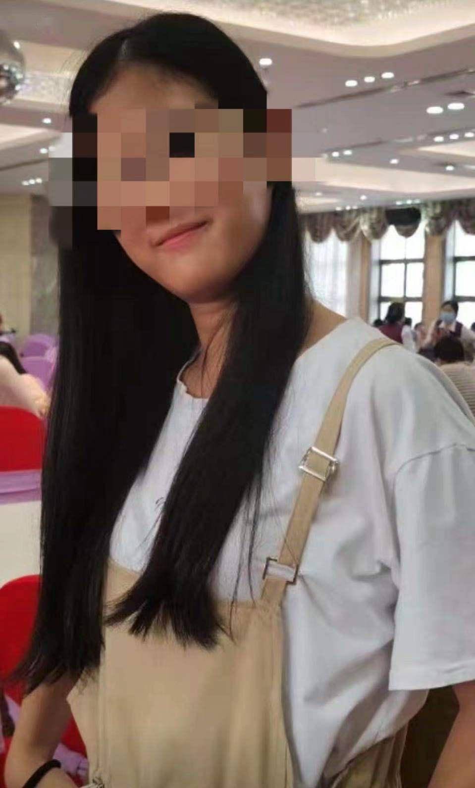 广东汕尾一14岁女孩失踪半个月,上学路上被一辆江西牌