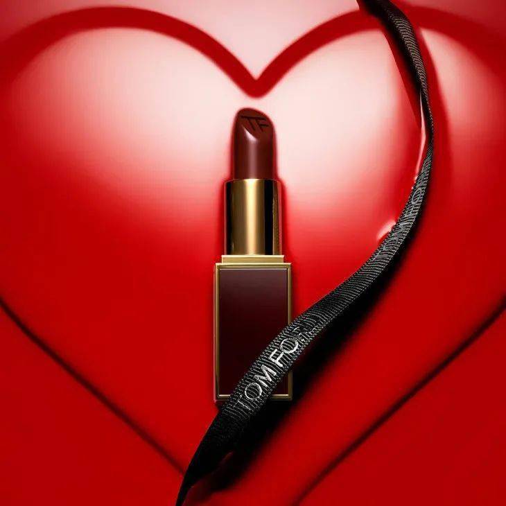 姐妹|为什么女生都喜欢涂口红？