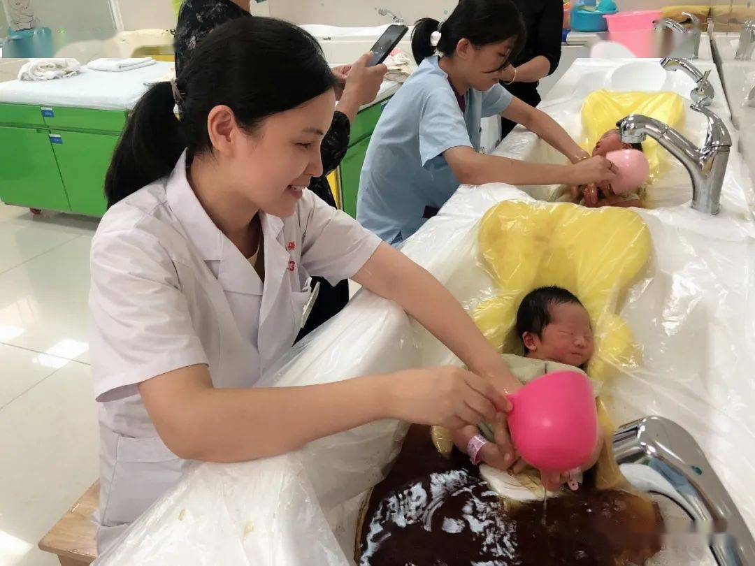 小儿药浴好处多多你知道吗