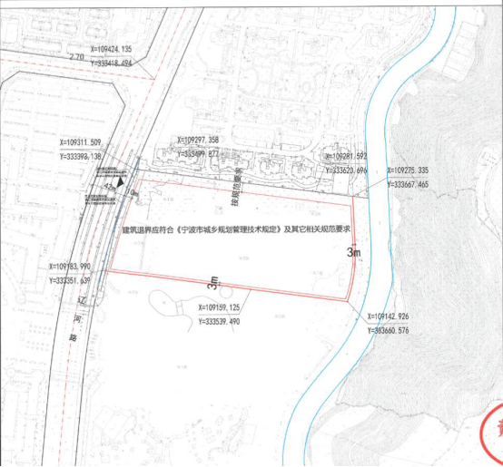 南至公园绿地,西至辽河路,北至隆顺家园,东至沿河绿地