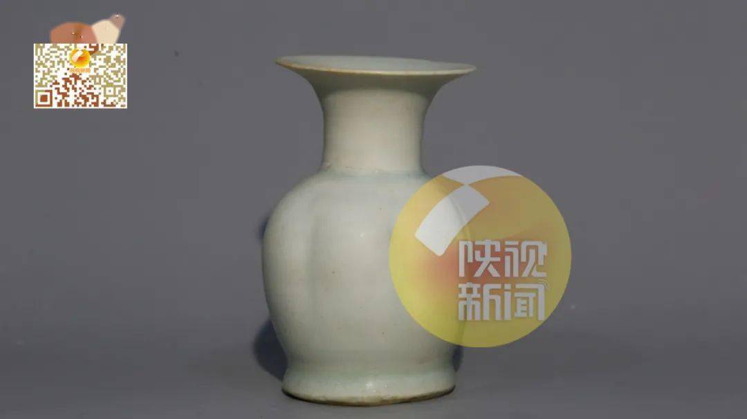 西安|震撼多图！陕西考古新发现！出土极为珍贵耀州窑青釉瓷器！部分器型首次发现！