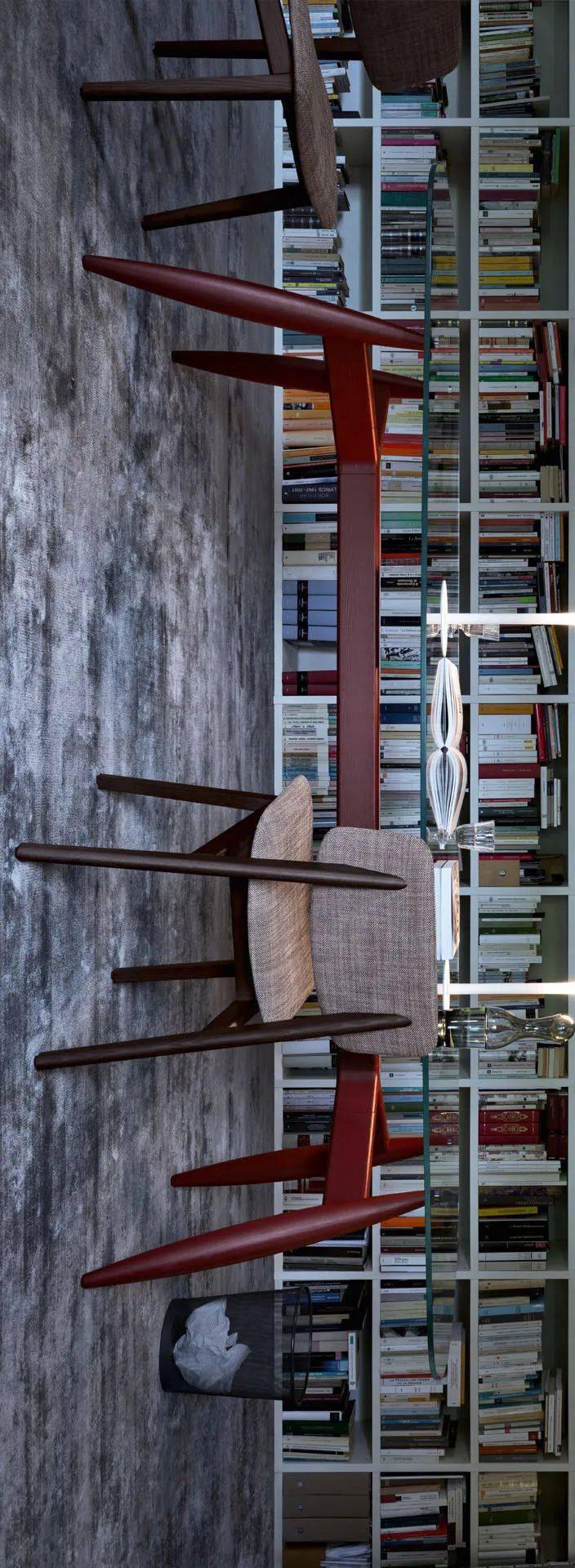 Alf|Alf DaFre | 高级灰的轻奢质感