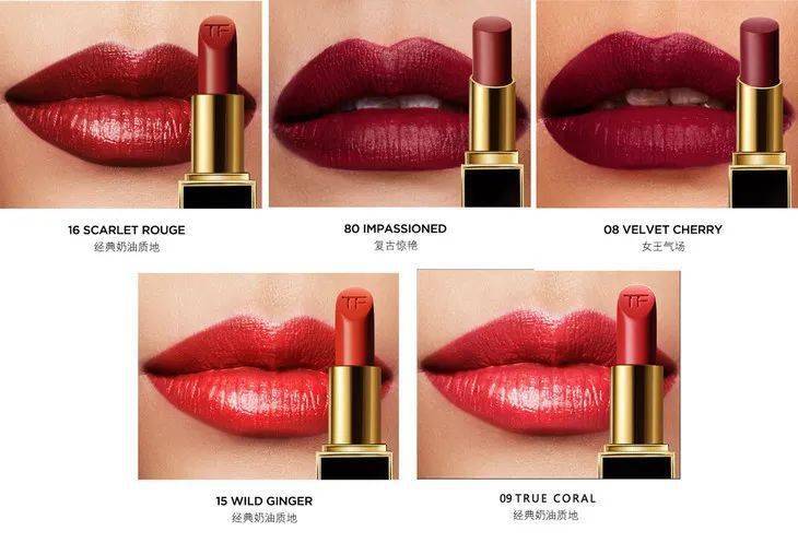 姐妹|为什么女生都喜欢涂口红？