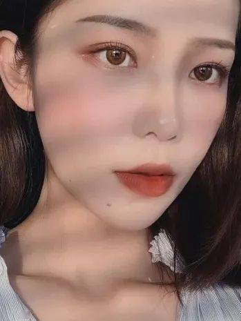 蒙淇淇|20块钱就能买到的绝美腮红？我不信！