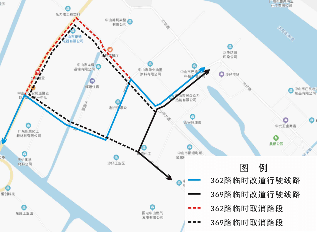 中山市2020年上半年G_中山市地图