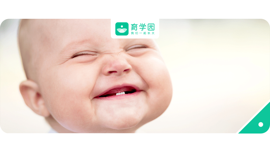 宝宝|是什么原因造成的？宝宝“口气”逼人