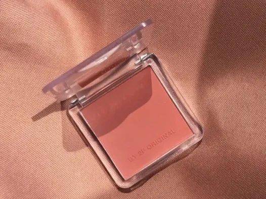 蒙淇淇|20块钱就能买到的绝美腮红？我不信！