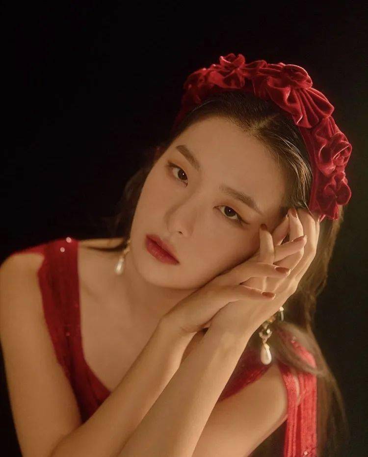 眼线|单眼皮女生这「该死的」魅力！