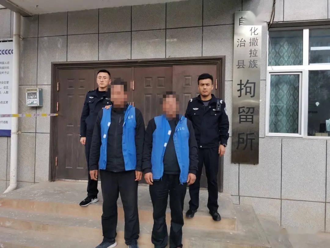 循化县查处一起违反移风易俗的婚事案件