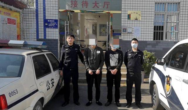 刚结识的“兄弟”抢着结账打得头破血流 警察到