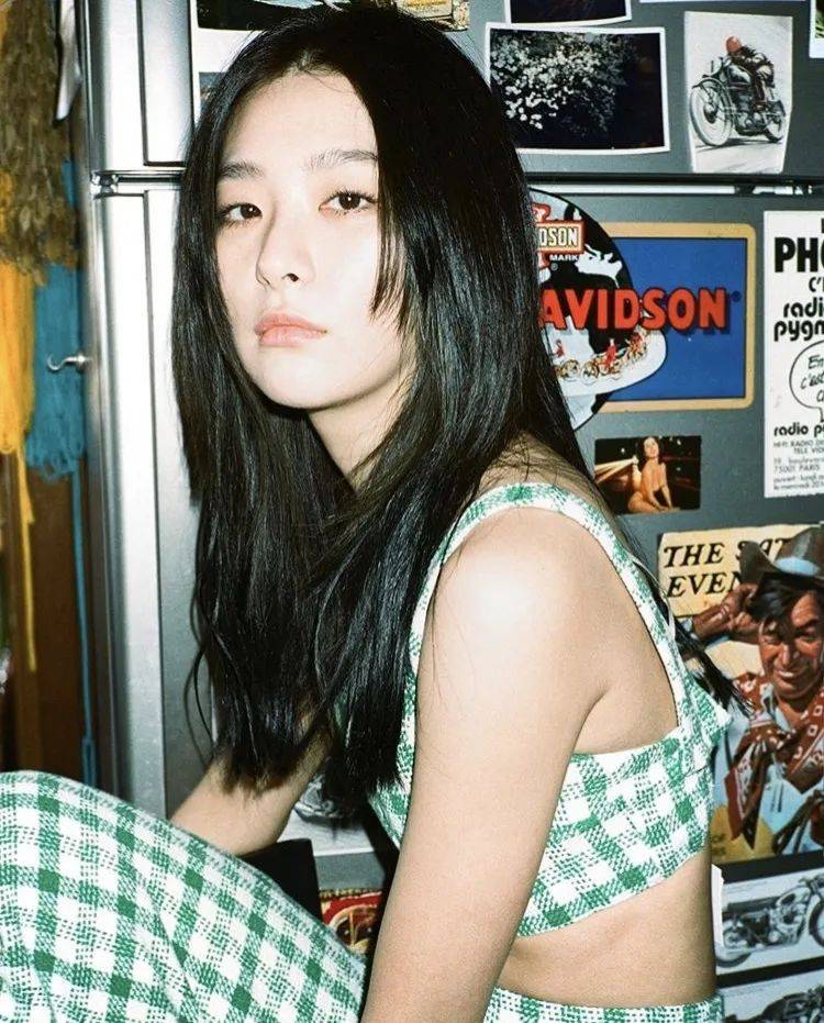 眼线|单眼皮女生这「该死的」魅力！