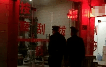 抚州崇仁县公安局巴山派出所主动出击, 快速查处一起卖淫嫖娼案