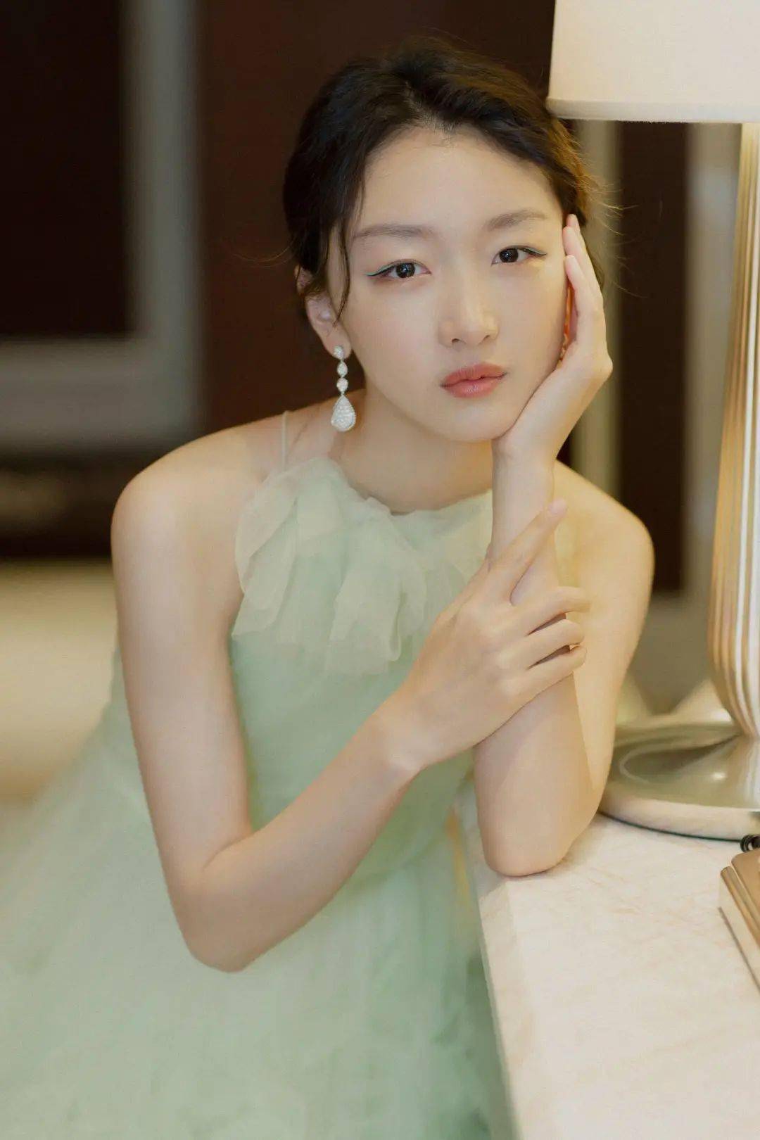 眼线|单眼皮女生这「该死的」魅力！