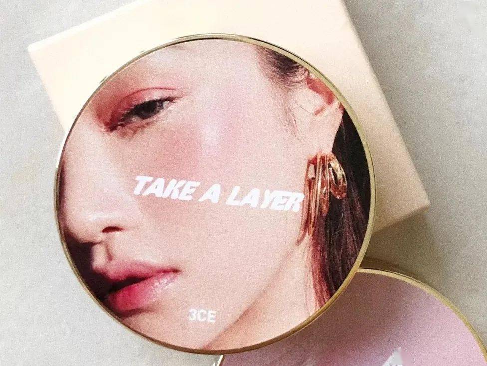 蒙淇淇|20块钱就能买到的绝美腮红？我不信！