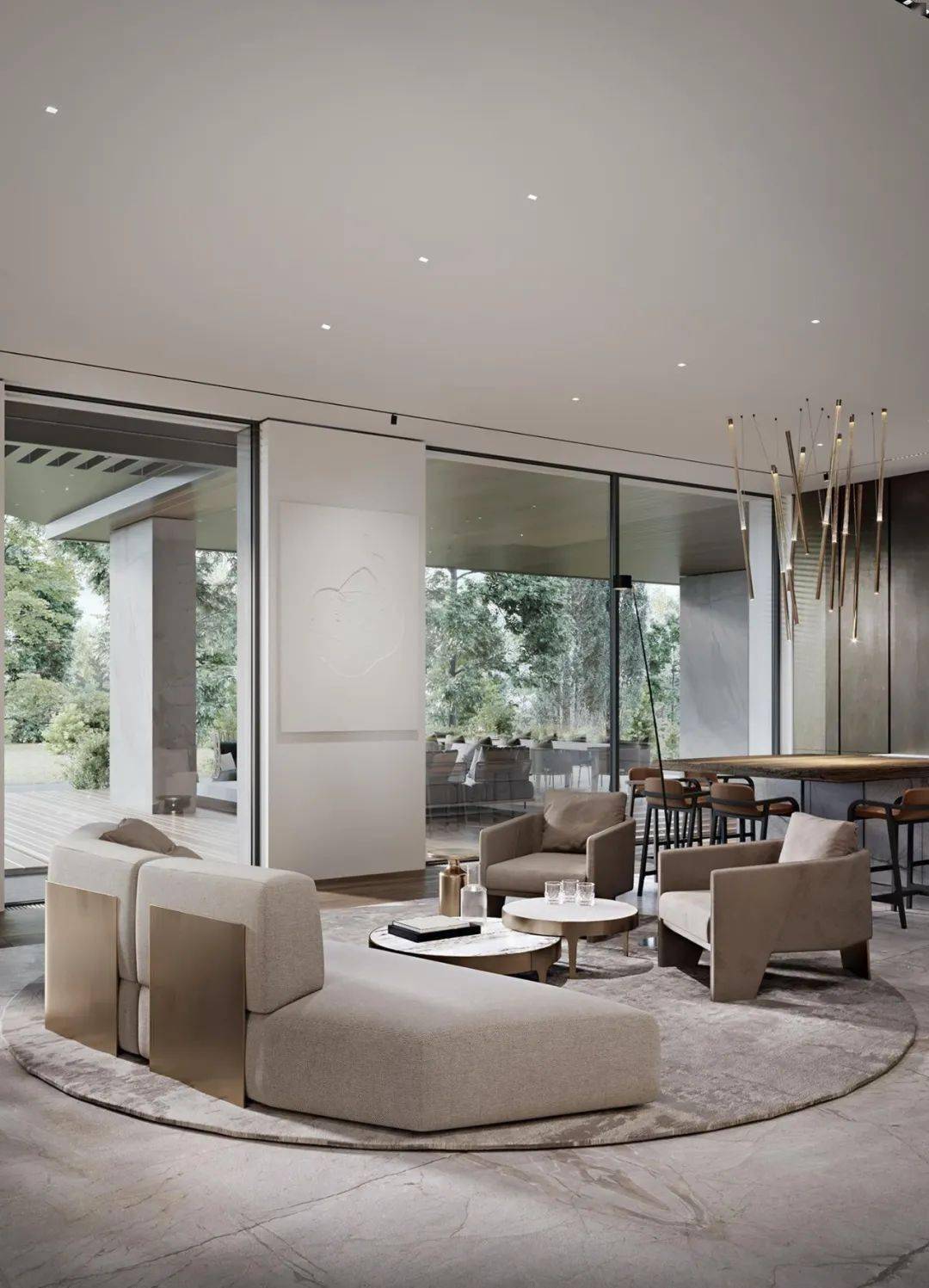 3071m²优雅大宅,心之所向!-搜狐大视野-搜狐新闻