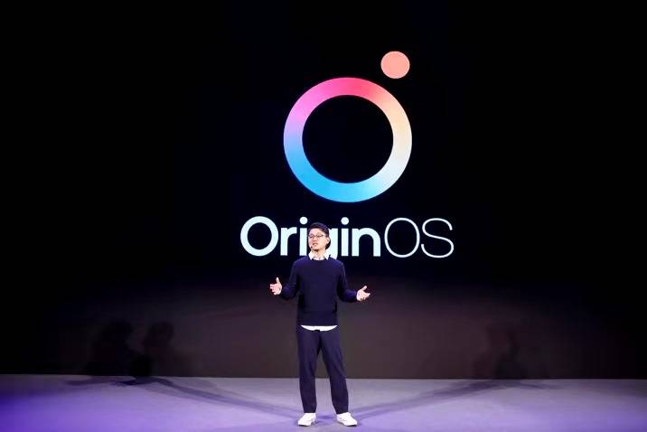 桌面|苹果设计师操刀？vivo全新操作系统OriginOS上线