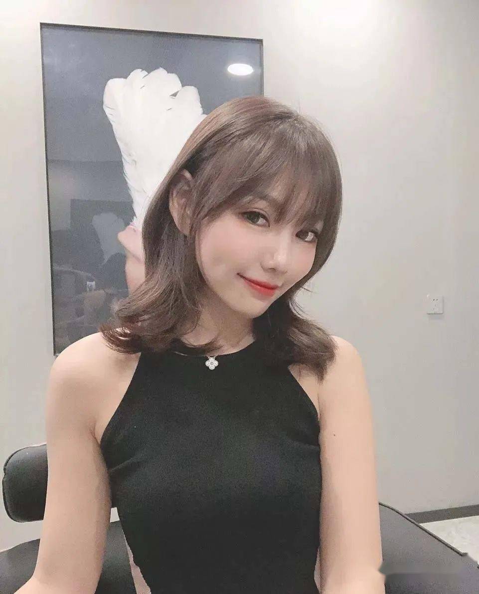 改良版|“辛芷蕾发型改良版”