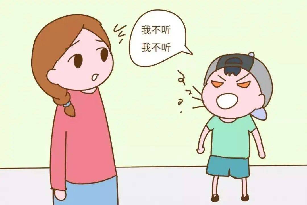 "一回家就顶嘴吵架"怎么办?青春期叛逆期,这些家庭教育误区不要碰!