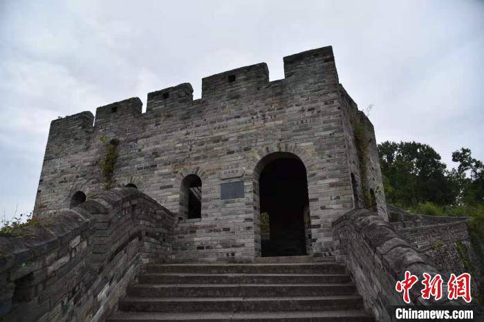 戚家军|戚继光成名之地浙江临海 共探戚家军军魂与当代军魂