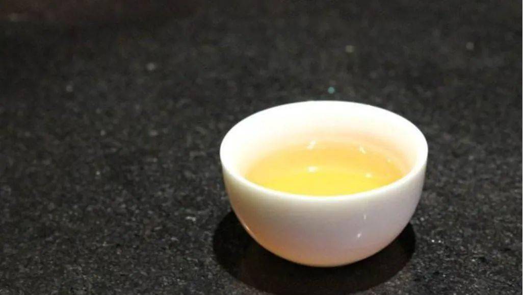 一杯清茶,怡人悦己_人生