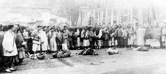 李昕|李昕：第一次广州起义中的“七品芝麻官”