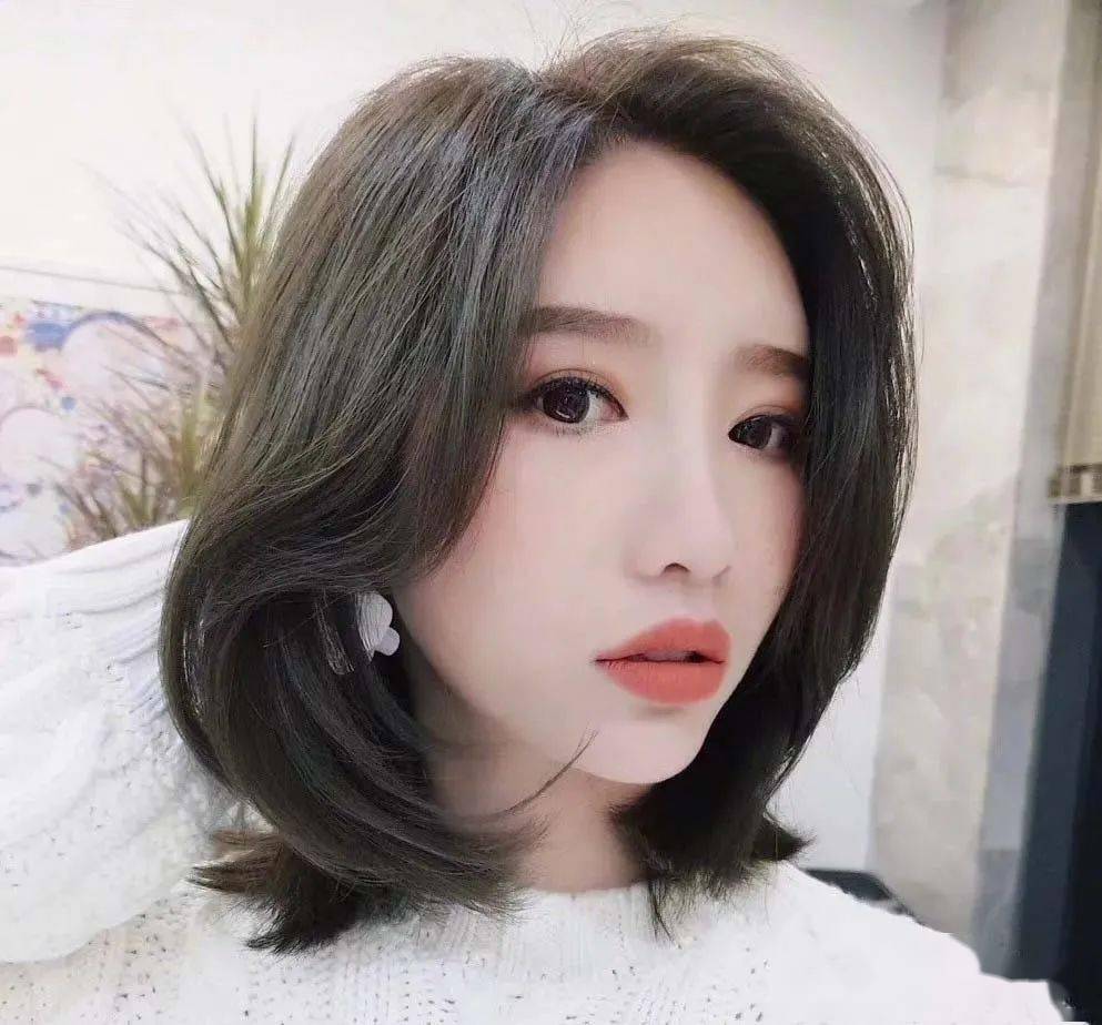 改良版|“辛芷蕾发型改良版”